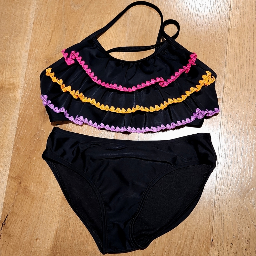 2 piece swimsuit
